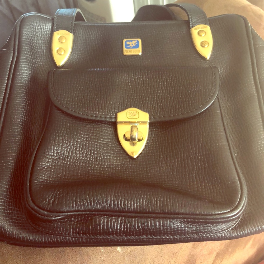Piero guidi bag